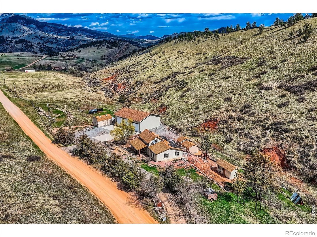 House in Longmont, Colorado, United States 1 - 18858548