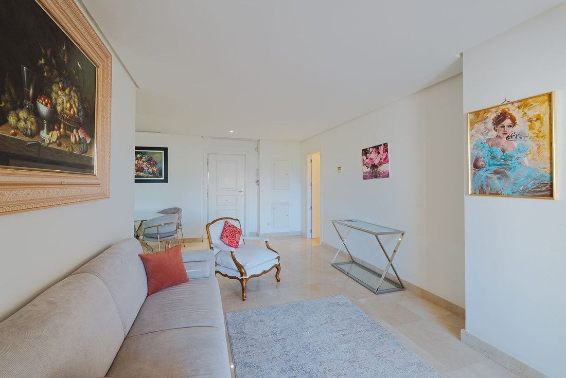 Apartment in Nueva Andalucia, Marbella, Spain 3 - 18864598