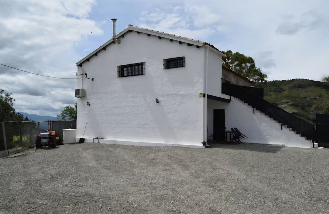 Casa a Pizarra, Andalusia, Spagna 2 - 18864021