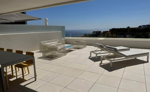 Apartment in Marbella, Andalusia, Spain 1