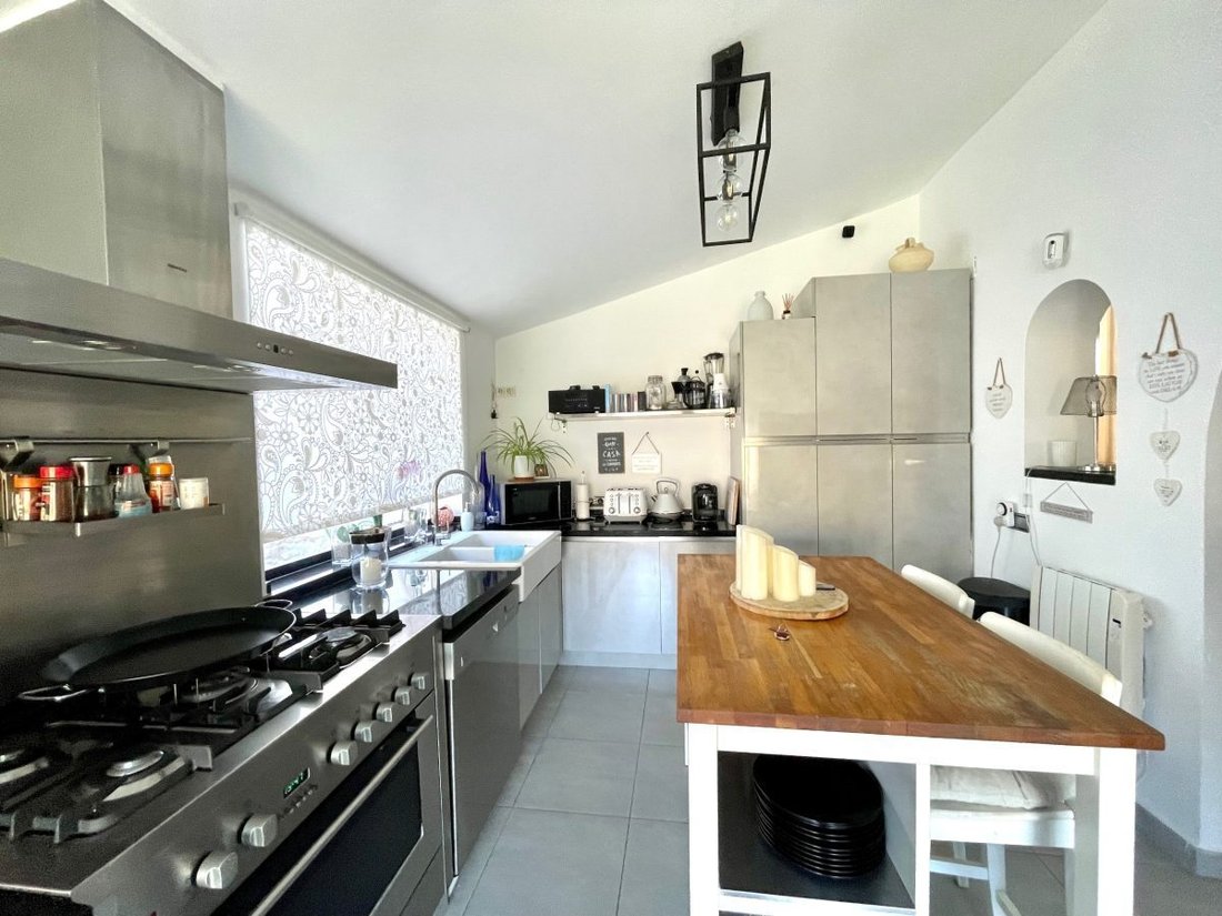 Villa a La Cala de Mijas, Mijas, Spagna 5 - 18864859