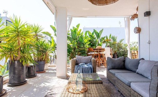 Appartement à Elche, Valence, Espagne 1