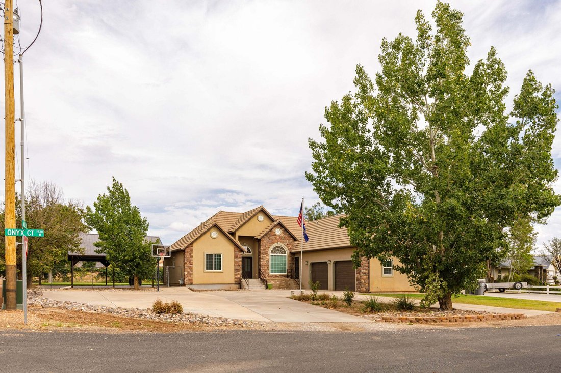 Maison à St. George, Utah, États-Unis 2 - 18858043