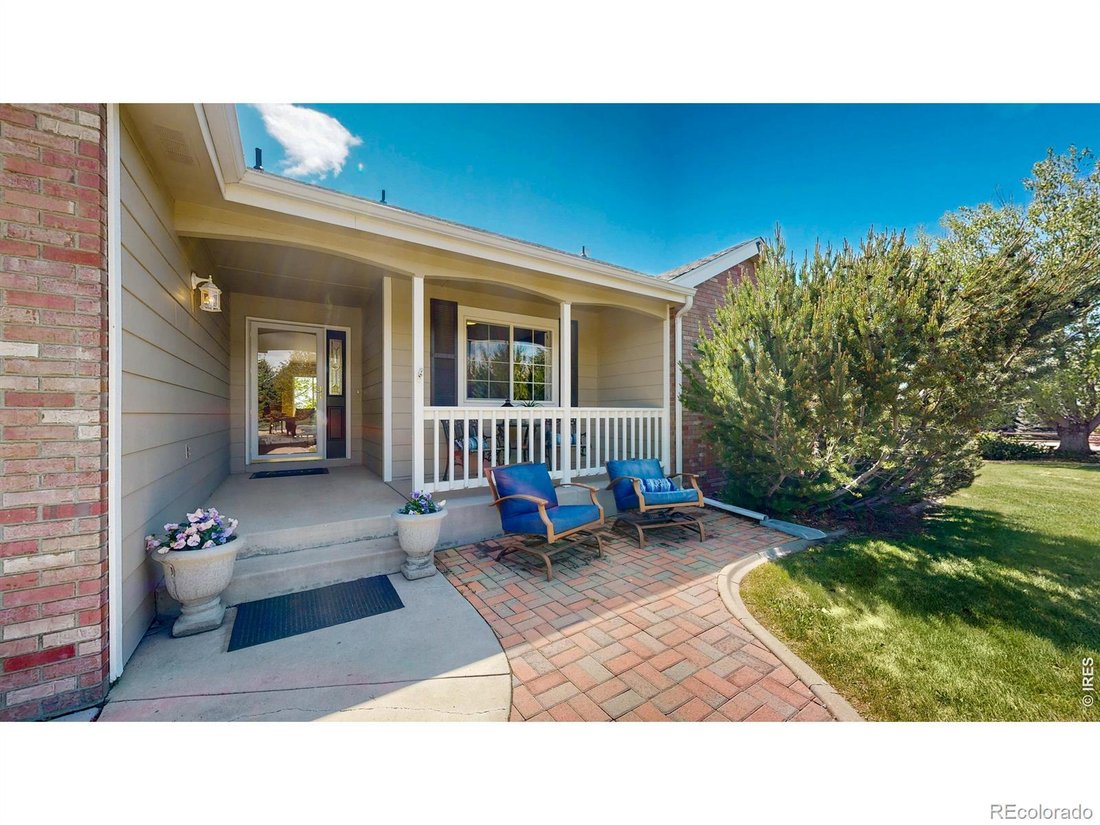 Casa a Windsor, Colorado, Stati Uniti 4 - 18858812