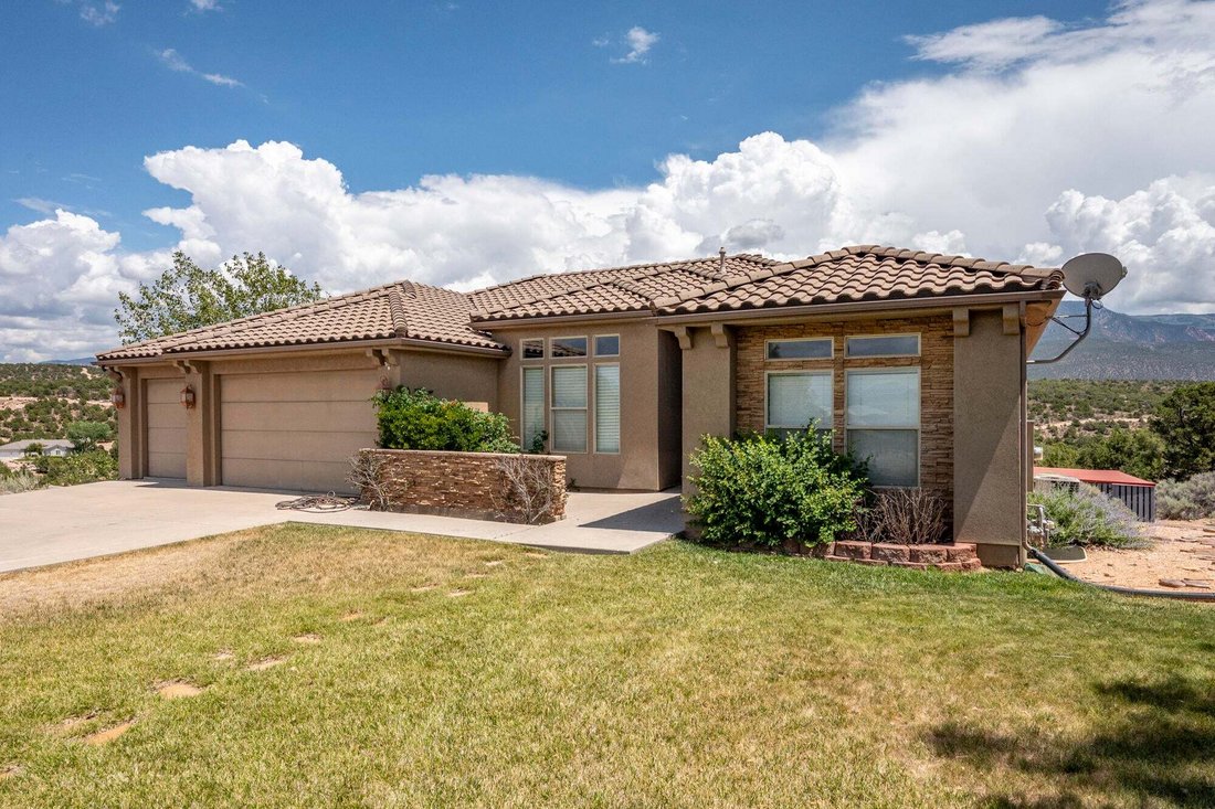 Casa a Cedar City, Utah, Stati Uniti 3 - 18858047
