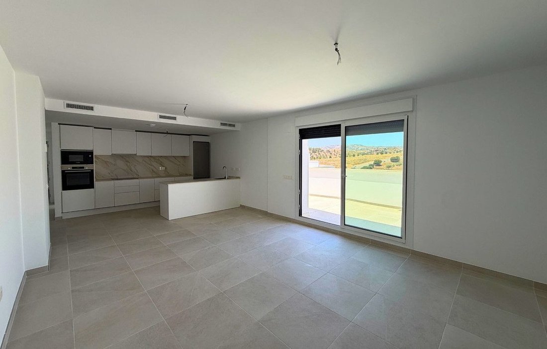 Appartamento a La Cala de Mijas, Mijas, Spagna 3 - 18860406