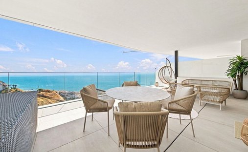 Apartamento en Fuengirola, Andalucía, España 1