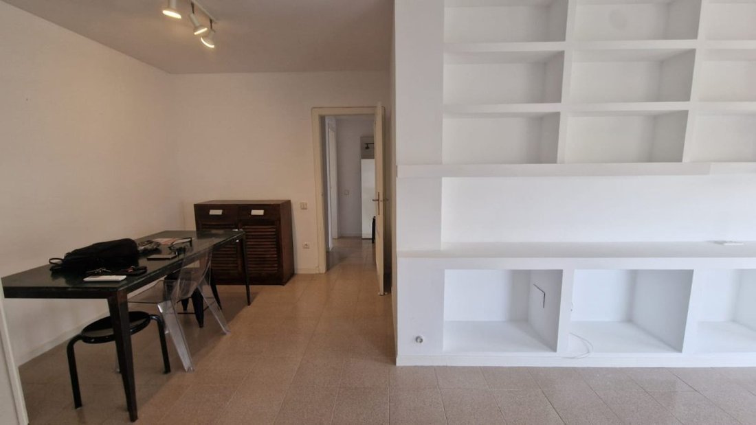 Wohnung in Ibiza, Balearische Inseln, Spanien 4 - 18859406