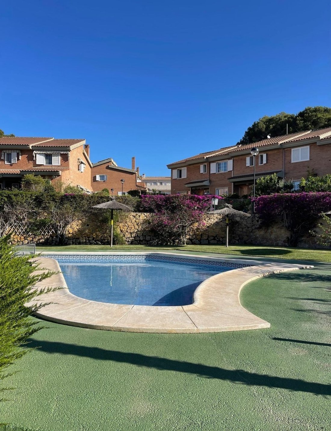 Villa a L'Albir, L'Alfàs del Pi, Comunità Valenzana 1 - 18859408
