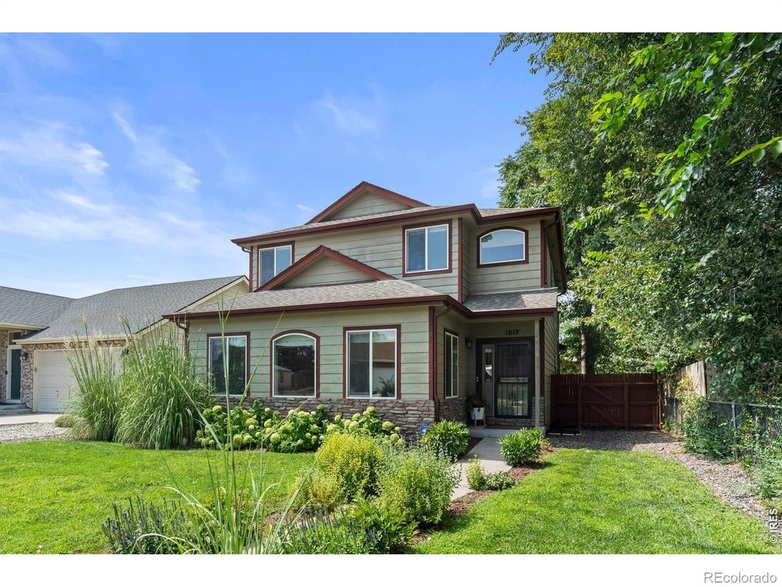 House in Denver, Colorado, United States 1 - 18858824