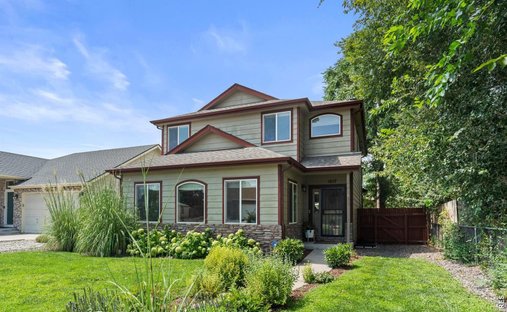 House in Denver, Colorado, United States 1
