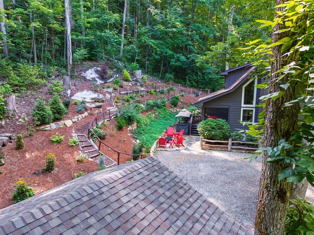 House in Glenville, North Carolina, United States 5 - 18857696