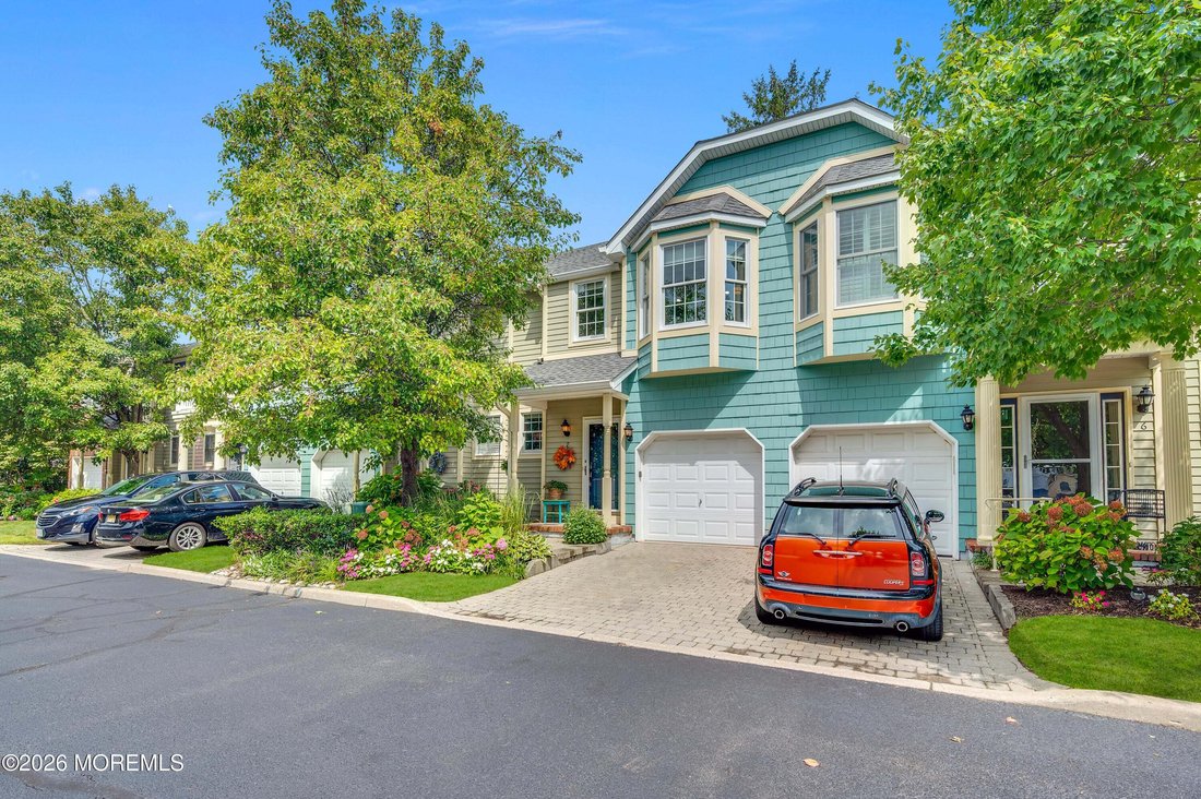 Condo in Spring Lake, New Jersey, United States 5 - 18858339