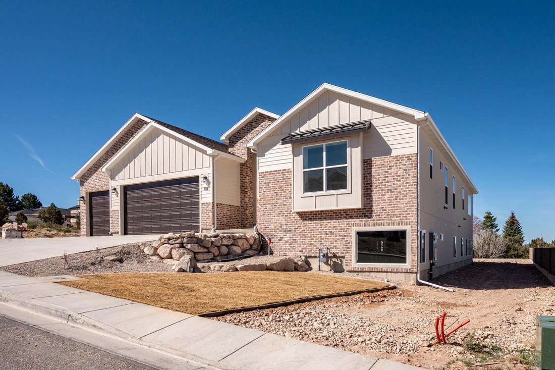 House in Cedar City, Utah, United States 3 - 18857891
