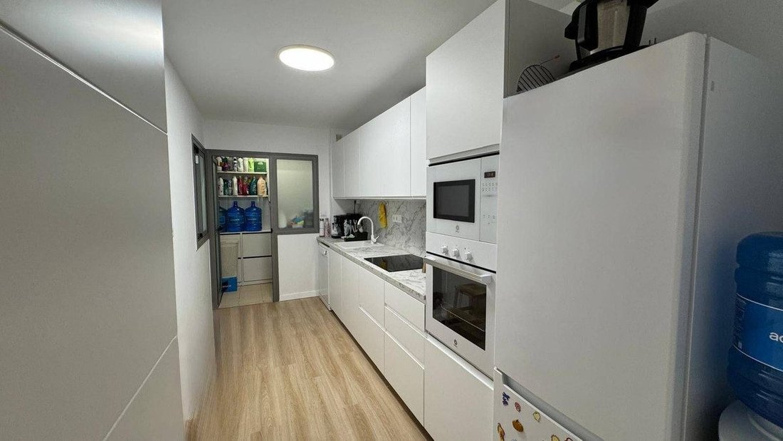 Appartement à Fuengirola, Andalousie, Espagne 5 - 18861609