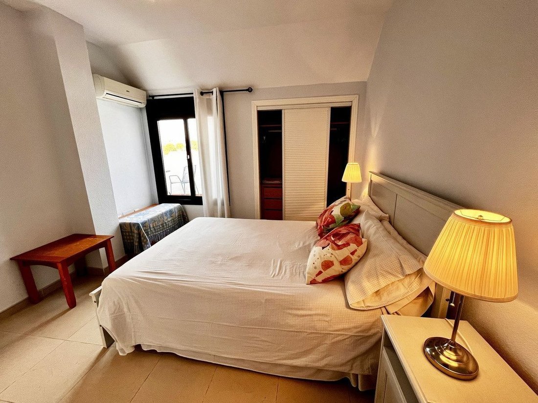 Apartment in Nueva Andalucia, Marbella, Spain 4 - 18868256