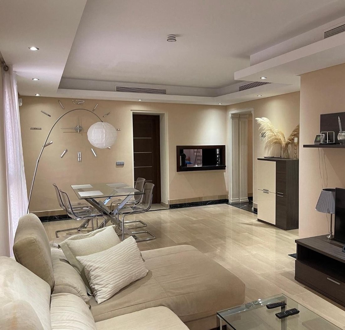 Appartement à Estepona, Andalousie, Espagne 4 - 18864348