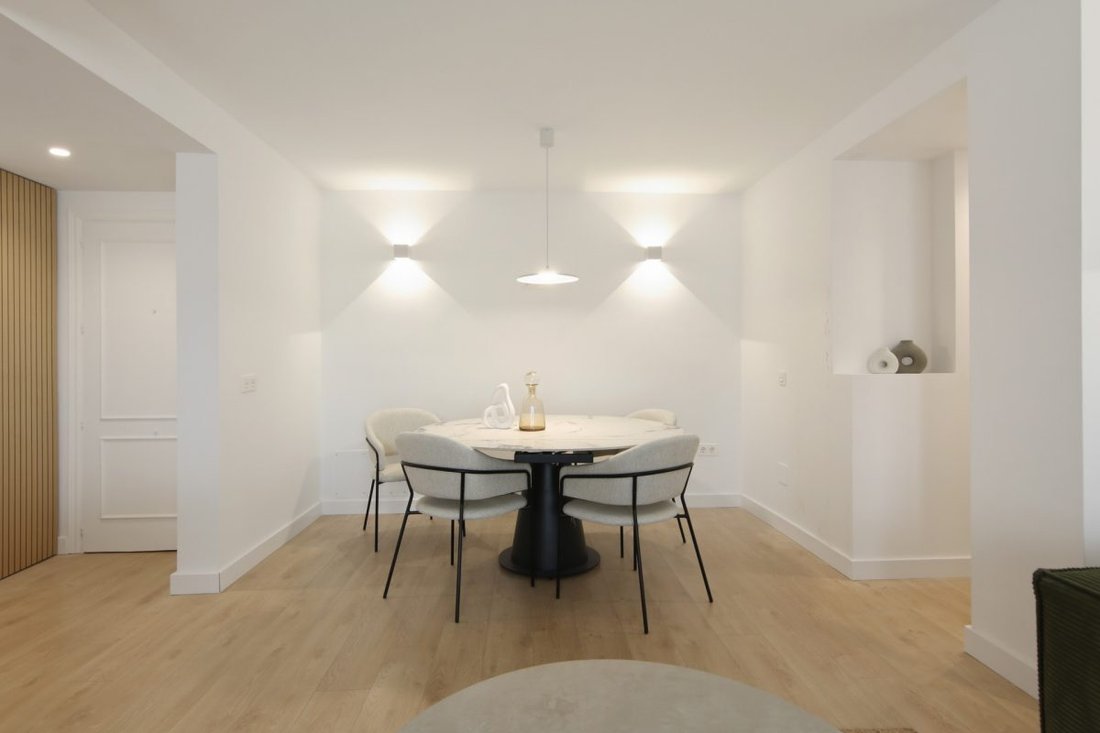 Apartment in Marbella, Andalusia, Spain 3 - 18862616