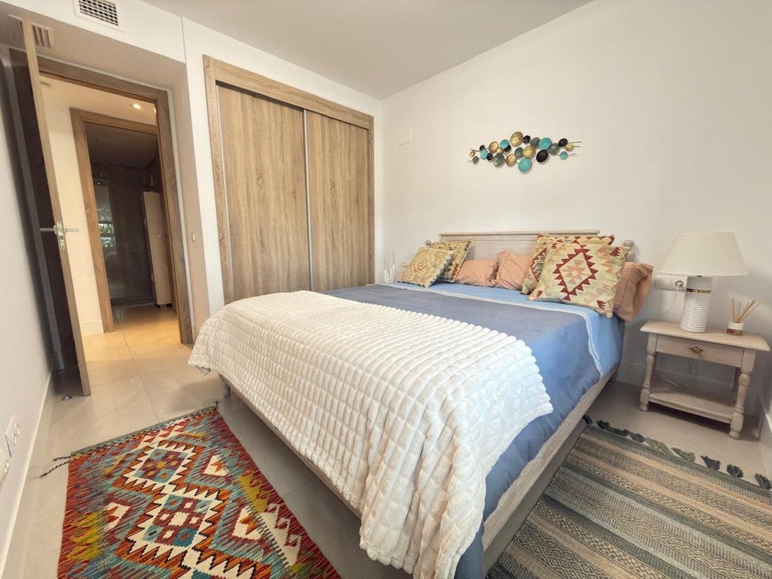 Apartamento en Sotogrande, San Roque, Andalucía 5 - 18866907