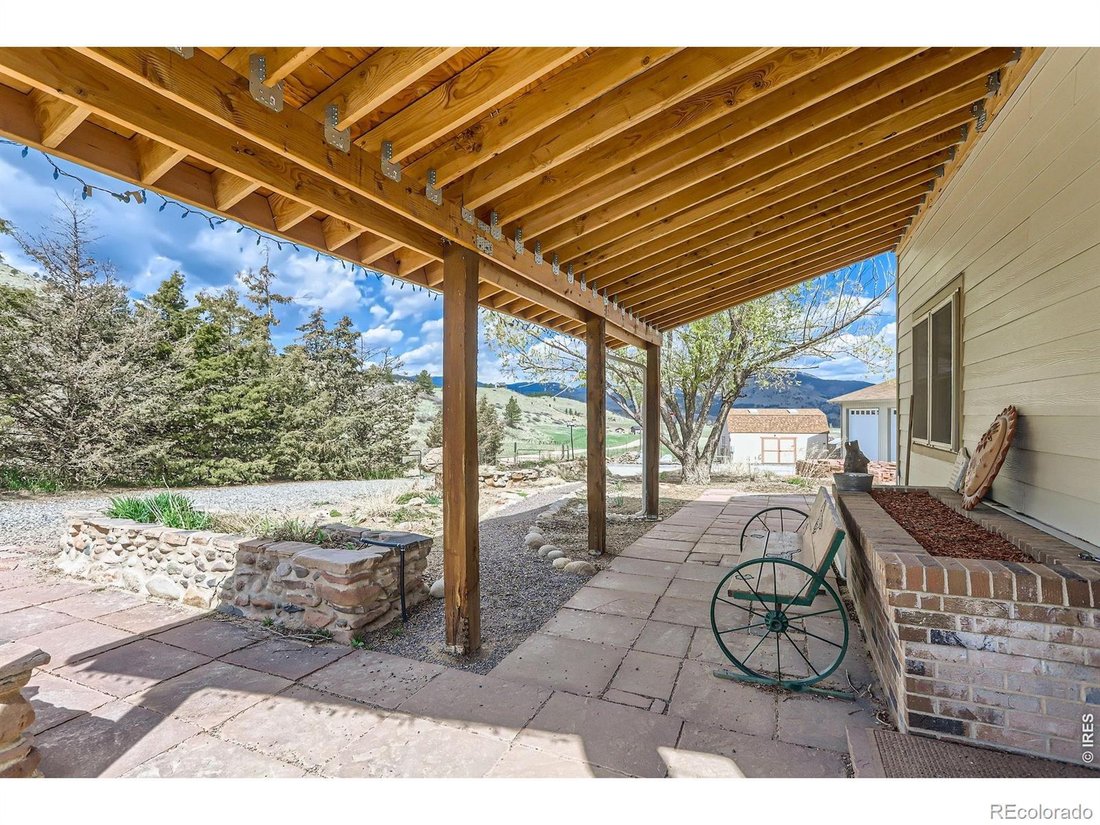 House in Longmont, Colorado, United States 3 - 18858548