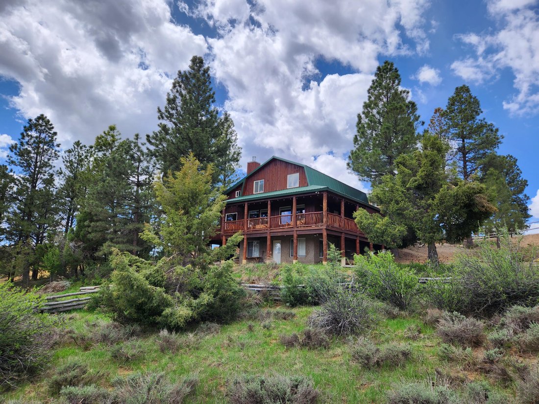 Casa en Duck Creek, Utah, Estados Unidos 2 - 18857802