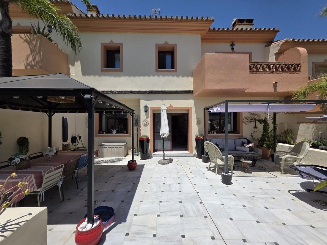 Residenza a Coín, Andalusia, Spagna 1 - 18862184