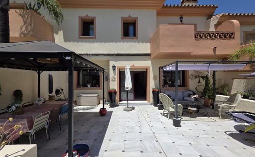 Residenza a Coín, Andalusia, Spagna 1