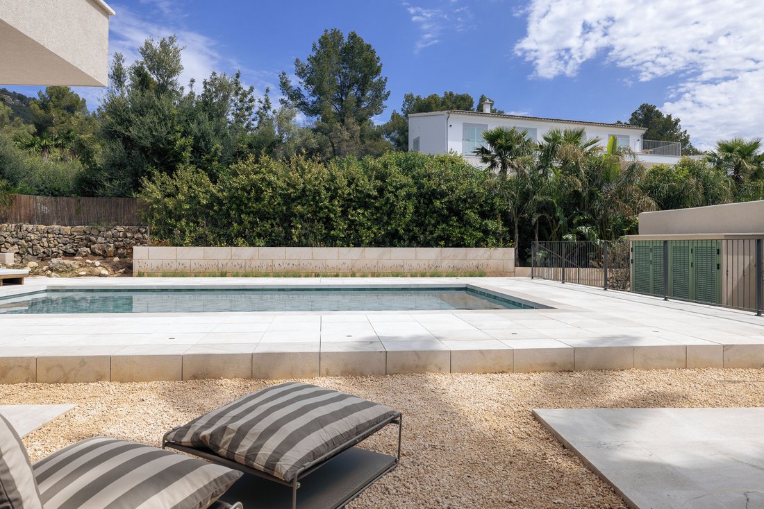 Villa a Calvià, Isole Baleari, Spagna 1 - 18859092