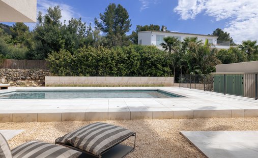 Villa in Calvia, Balearic Islands, Spain 1