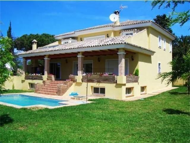 Villa à Centro, Malaga, Espagne 1 - 18862206