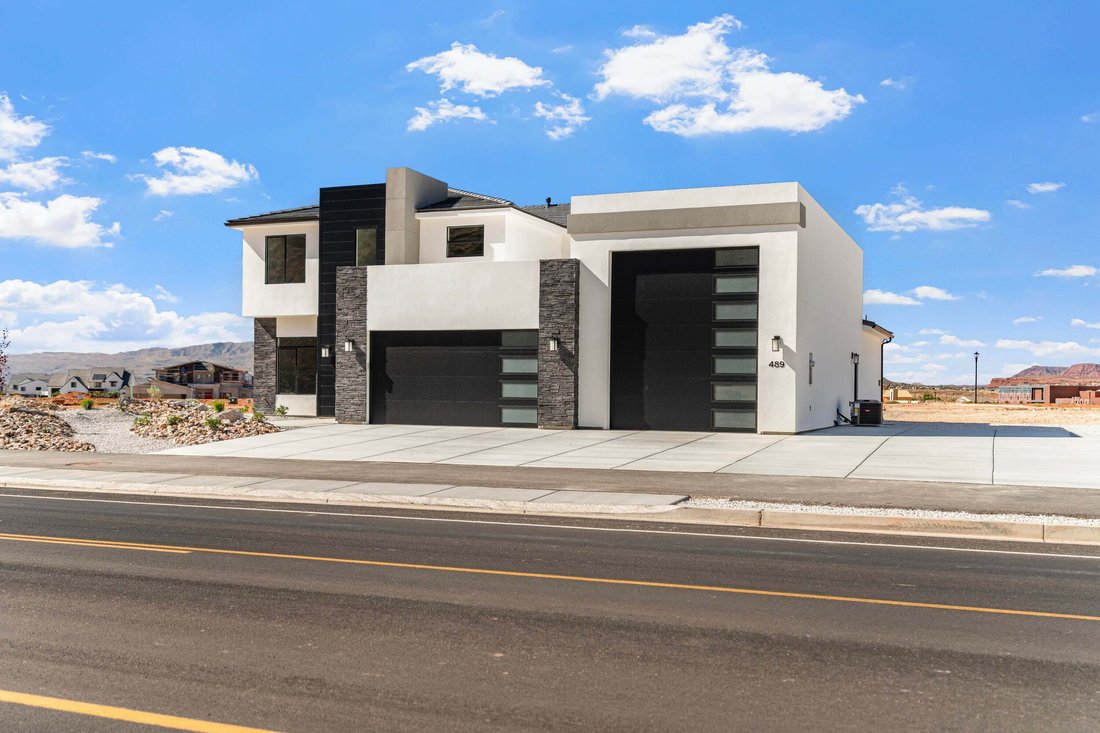 House in Washington, Utah, United States 1 - 18858304