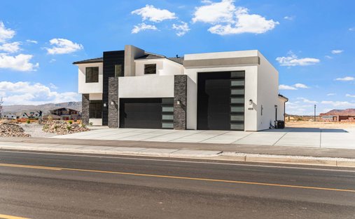 Casa a Washington, Utah, Stati Uniti 1