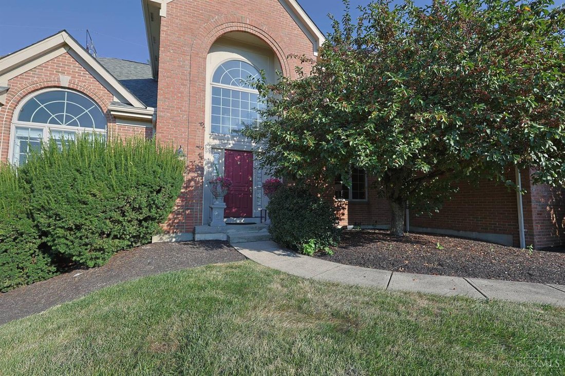 House in Hamilton, Ohio, United States 2 - 18858367