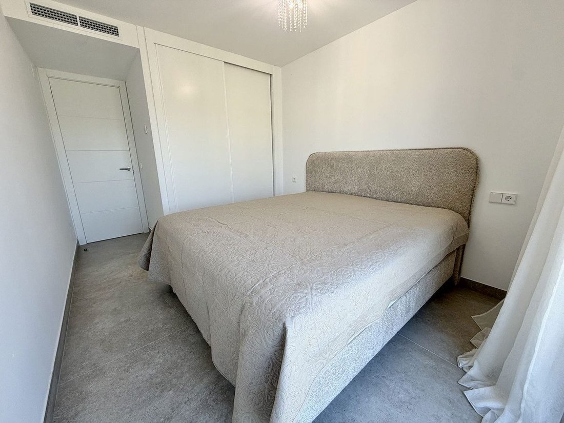 Apartamento en Bel-Air, Estepona, Andalucía 2 - 18859917