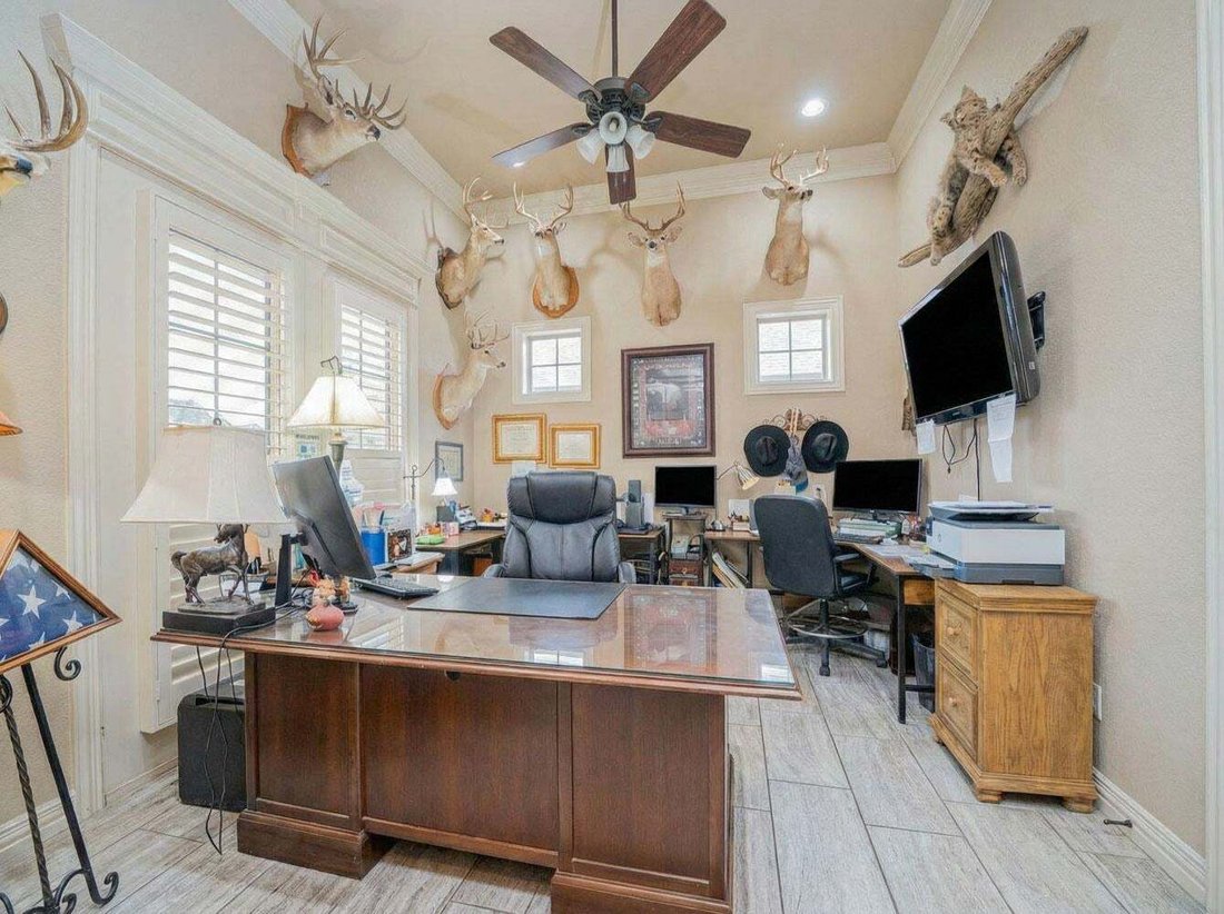 Casa a Longview, Texas, Stati Uniti 2 - 18858252