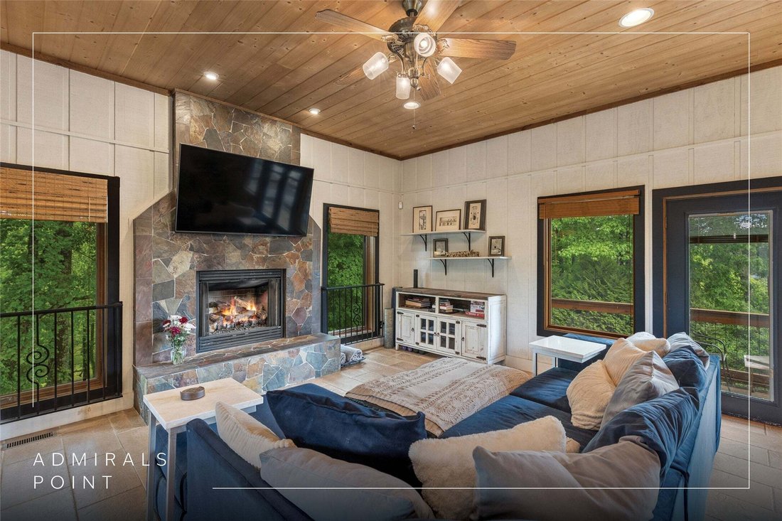 House in Glenville, North Carolina, United States 3 - 18857704