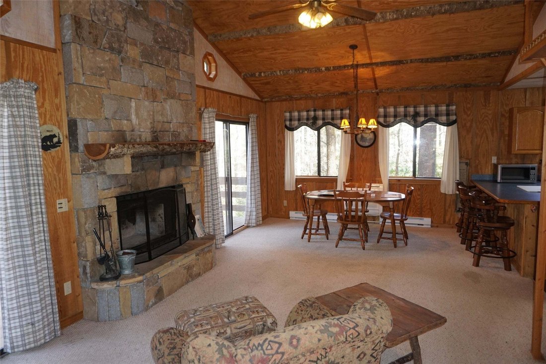 Casa a Highlands, Carolina del Nord, Stati Uniti 2 - 18857694