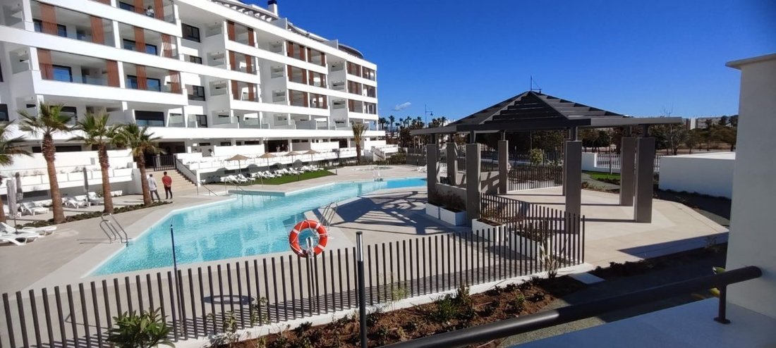 Appartamento a Torremolinos, Andalusia, Spagna 5 - 18862008