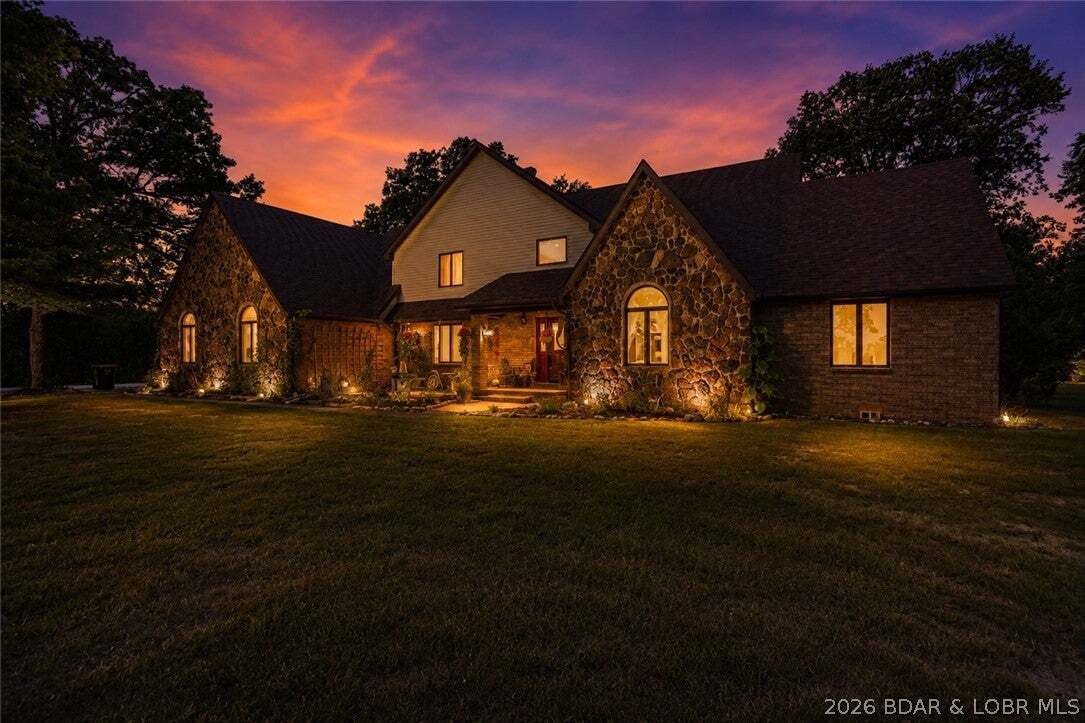 Casa a Lebanon, Missouri, Stati Uniti 3 - 18858325