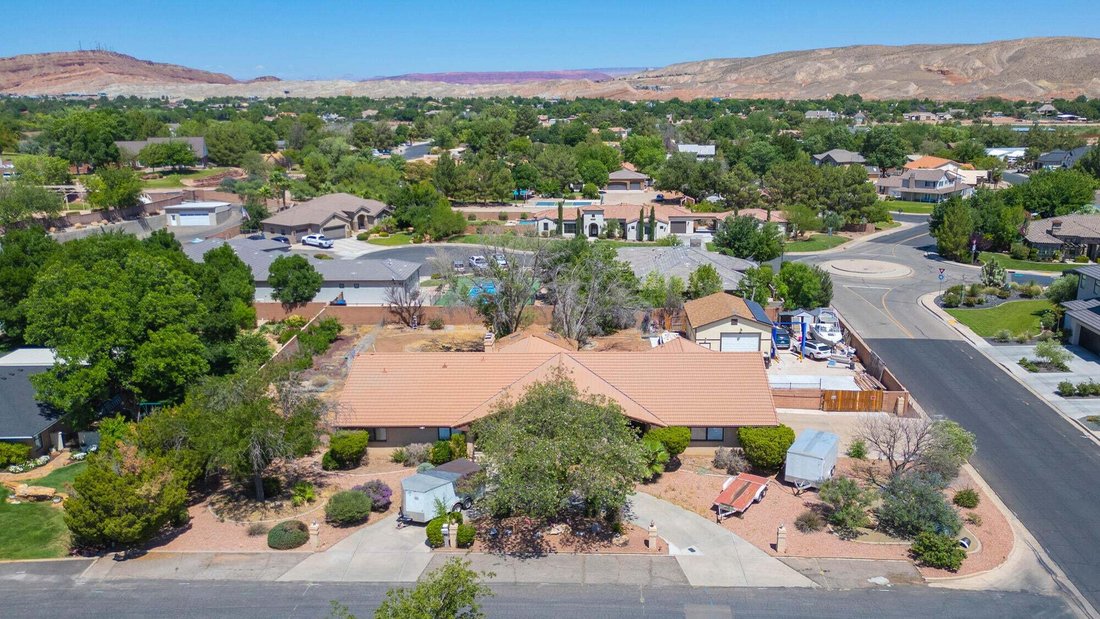 House in St. George, Utah, United States 3 - 18858061