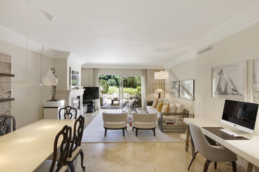 Appartamento a Nueva Andalucía, Marbella, Spagna 2 - 18862703