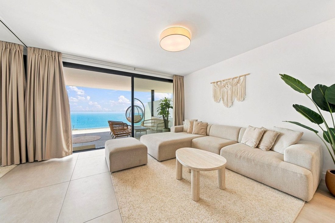 Appartement à Fuengirola, Andalousie, Espagne 5 - 18859742