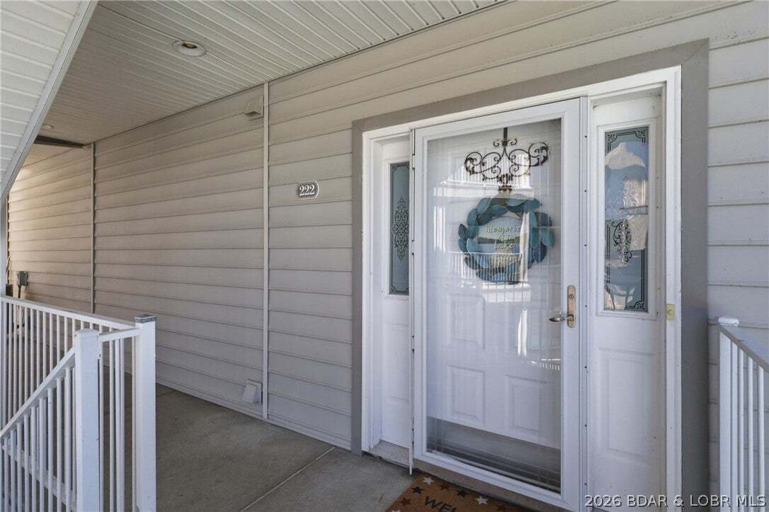 Condo in Eldon, Missouri, United States 4 - 18858091