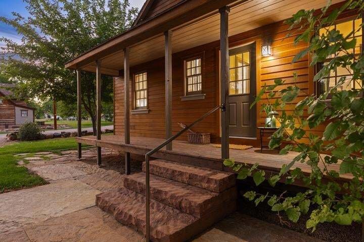 House in Rockville, Utah, United States 2 - 18858038