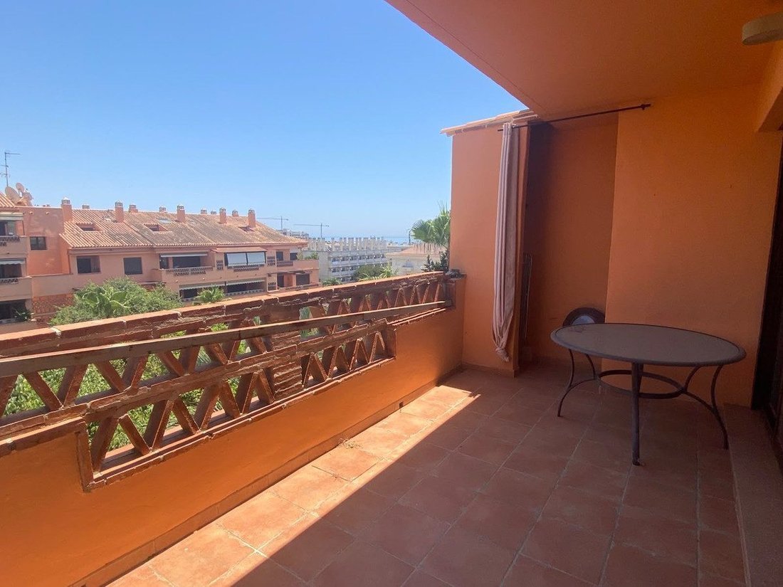 Appartement à Golden Mile, Andalousie, Espagne 2 - 18860344