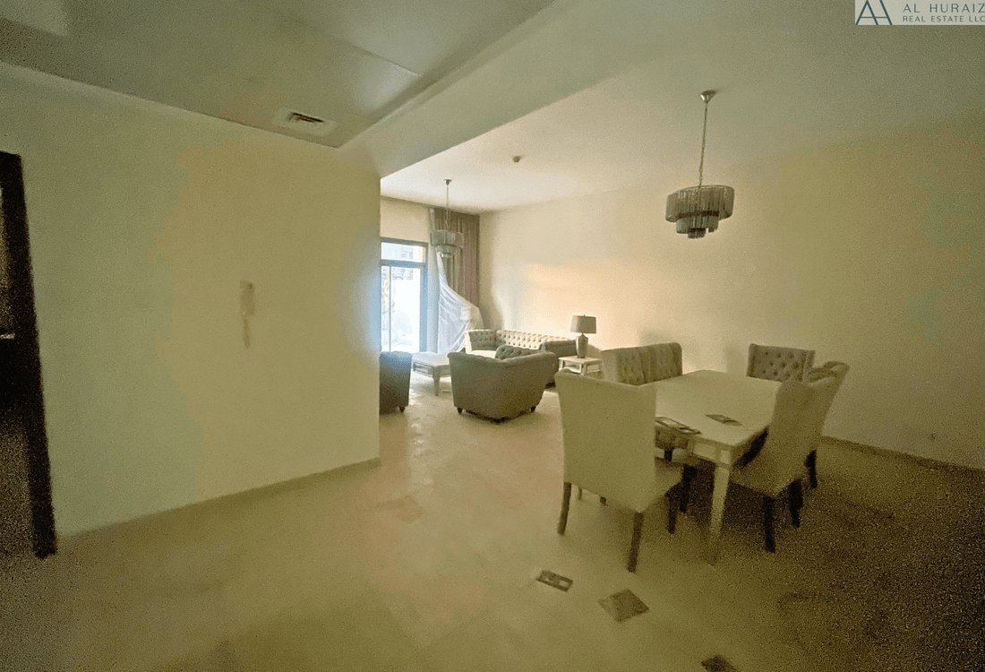 Apartamento en Al Furjan, Dubái, Emiratos Árabes Unidos 5 - 18859160