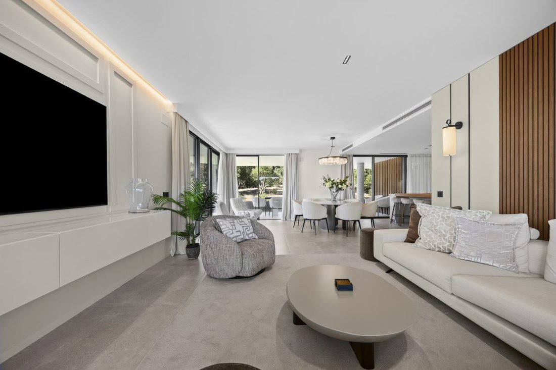 Appartamento a Sotogrande, San Roque, Andalusia 4 - 18863024