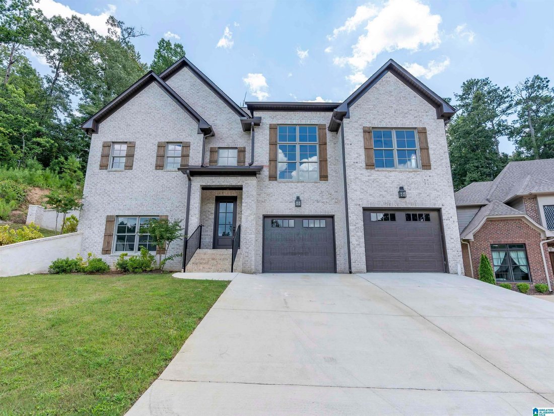 House in Mountain Brook, Alabama, United States 1 - 18401566