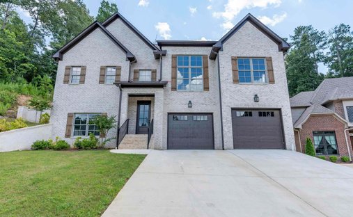 Maison à Mountain Brook, Alabama, États-Unis 1