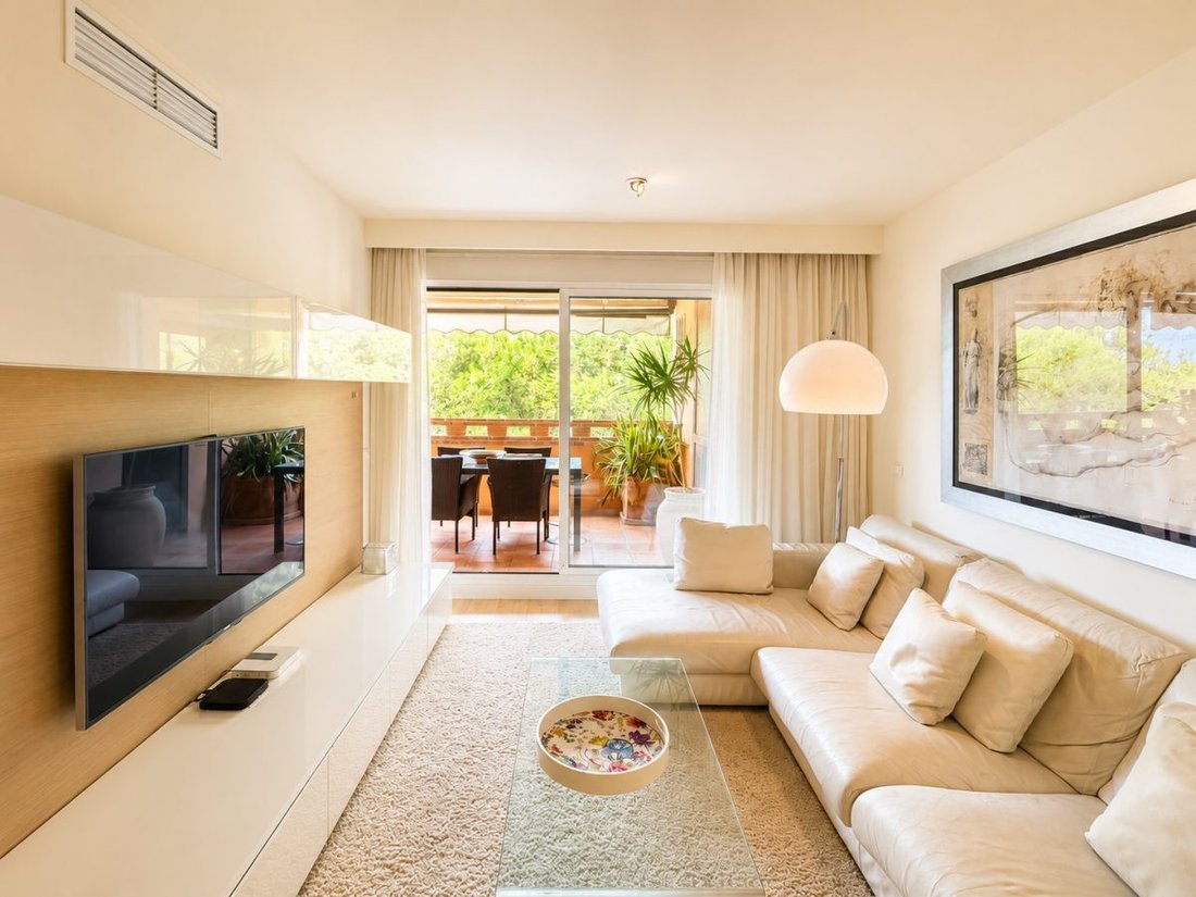 Appartement à Golden Mile, Andalousie, Espagne 4 - 18859687